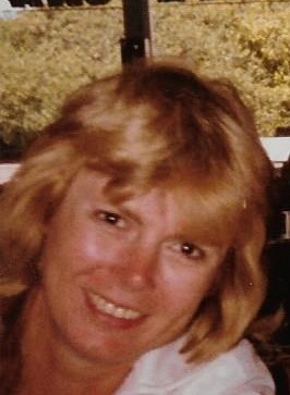 Obituary of Marilyn Hill