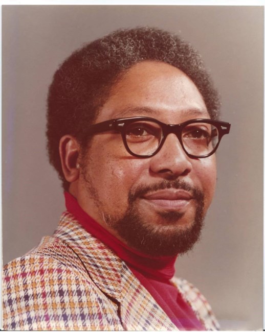 Obituary of Harold S. Meek