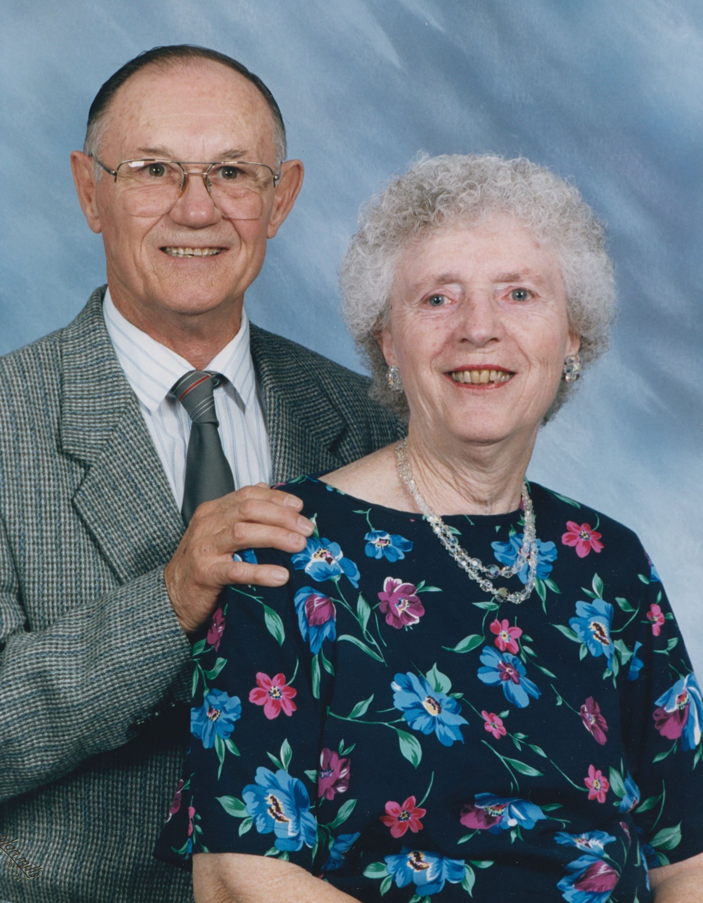 Obituario de Mary Ann Andress