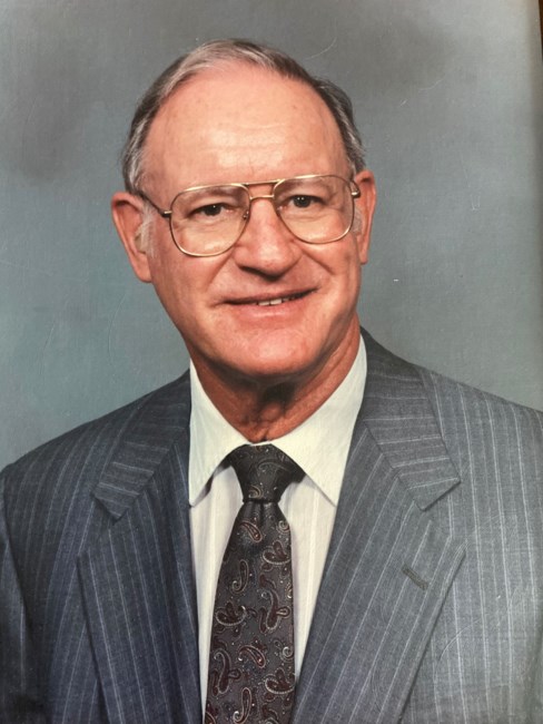 Obituario de Dr. Charles Lindbergh Carr Sr.