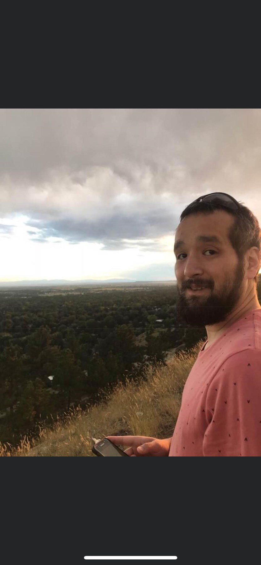 Obituary of Joshua Lee LacSeul