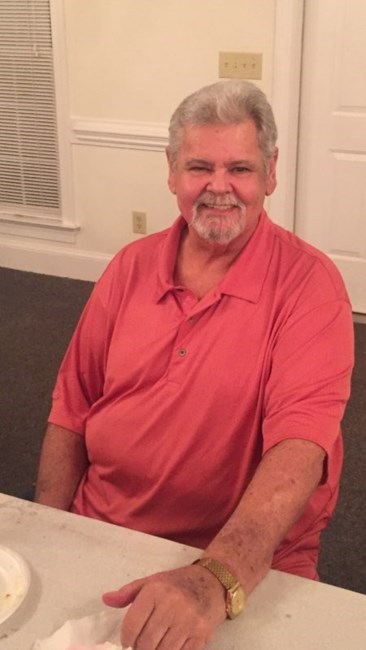 Obituary of Ronald Lee Stewart