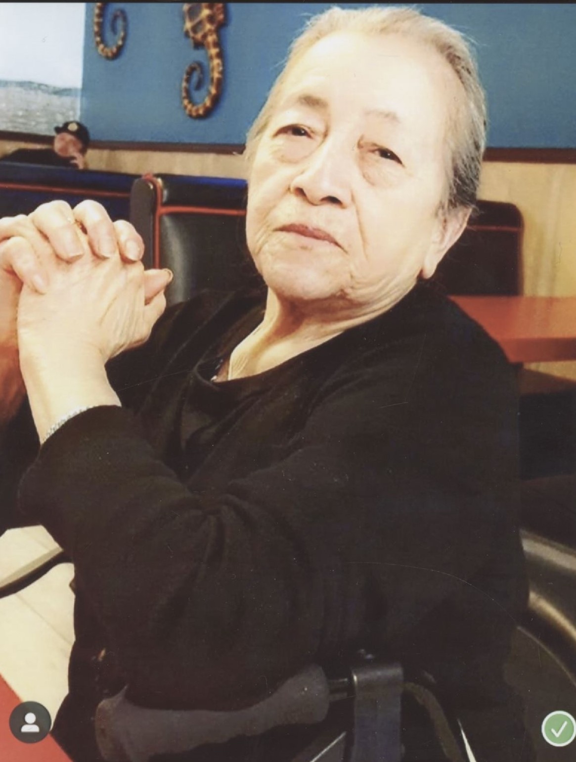Obituary of Zoila Jimenez