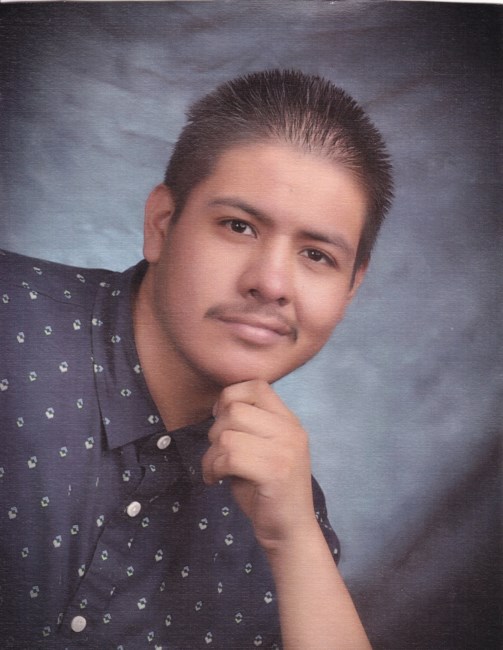 Obituary of Gilberto Contreras