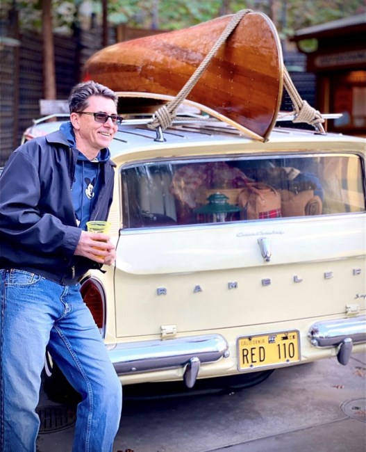 Obituary of Thomas Patrick Bowman II