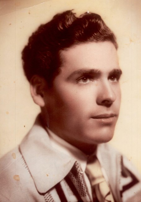 Obituary of Jose G. Castro