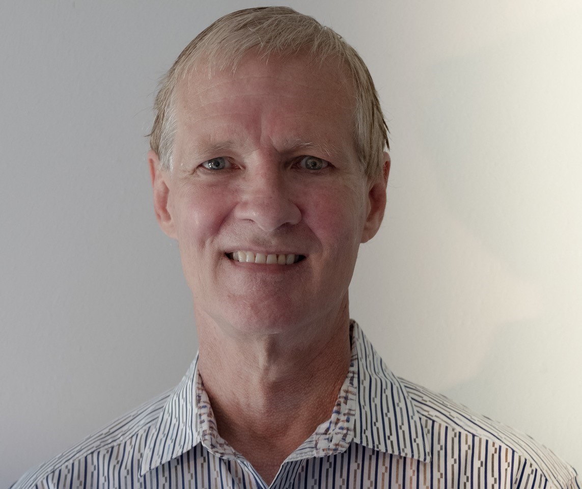 Obituary of John Richard Whitsitt