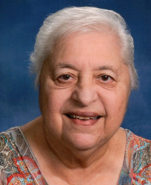 Obituary of Madeline Marie VanAllen