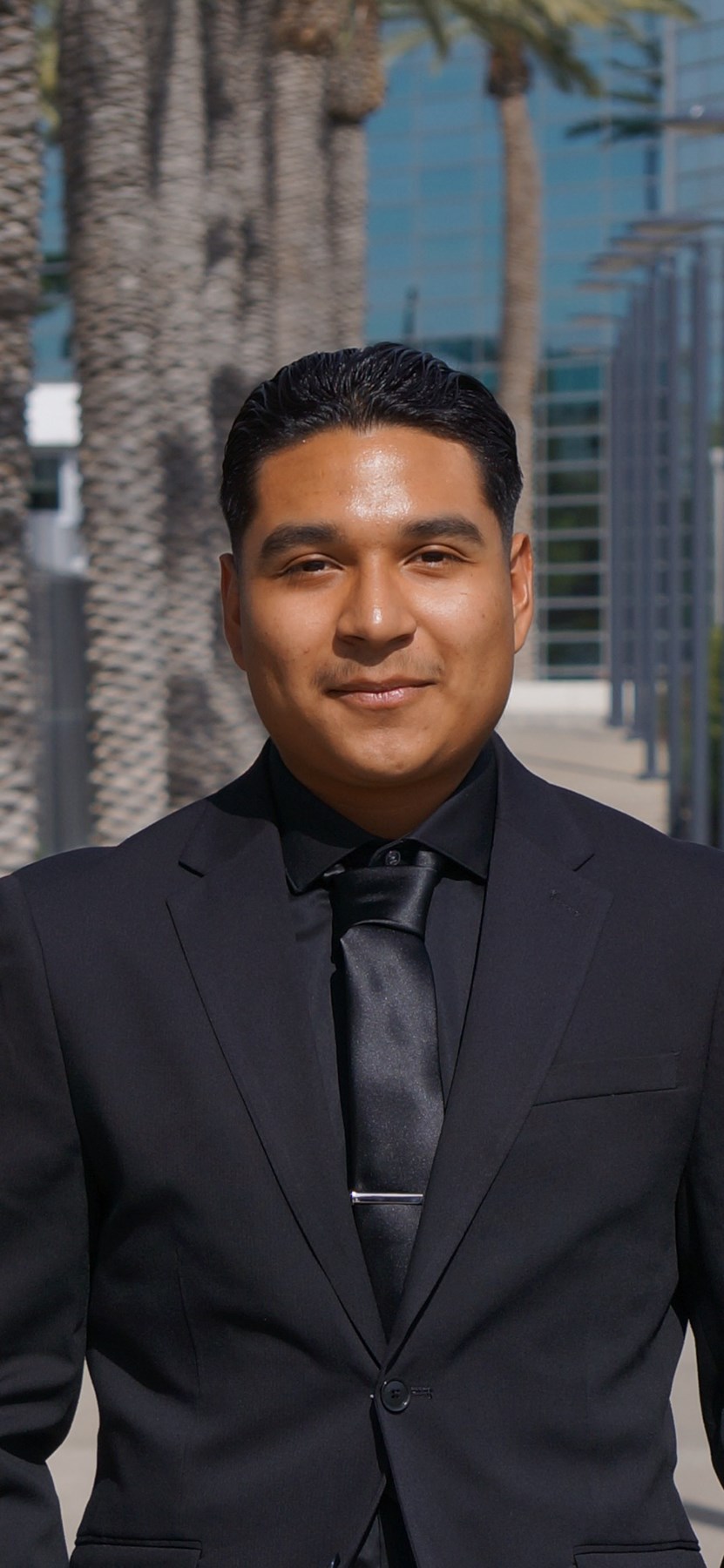 Obituary of Jeremy Isaiah Witron