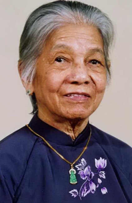 Obituary of Thi Hanh Nguyen