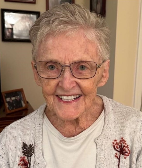 Obituary of Paula Fay Cassidy