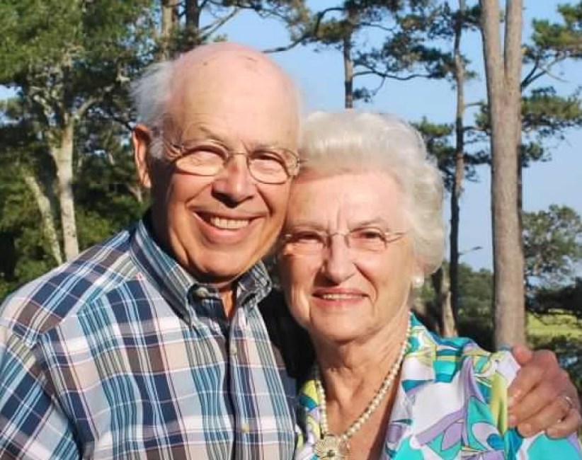 Obituary of Frances Williams