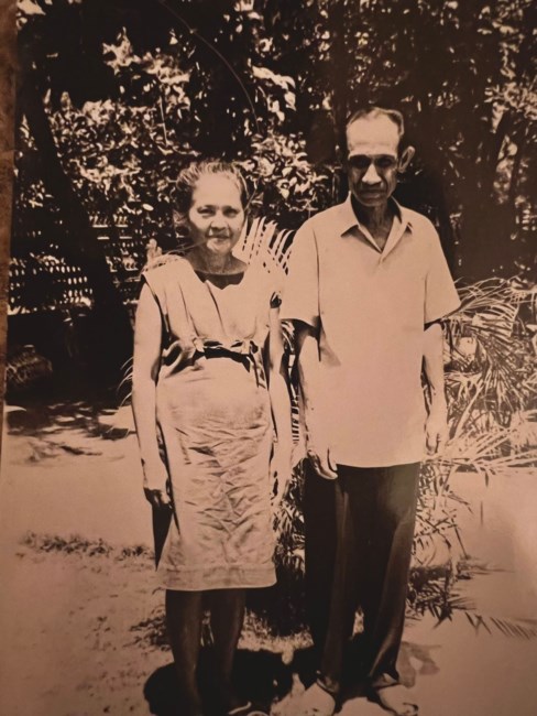 Obituary of Dr. Antonio Baltazar Valentin