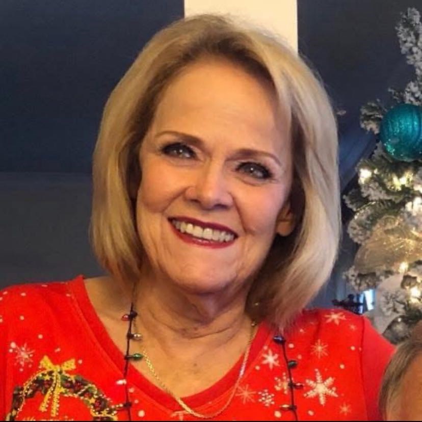 Obituary of Kathleen Lee Plumstead