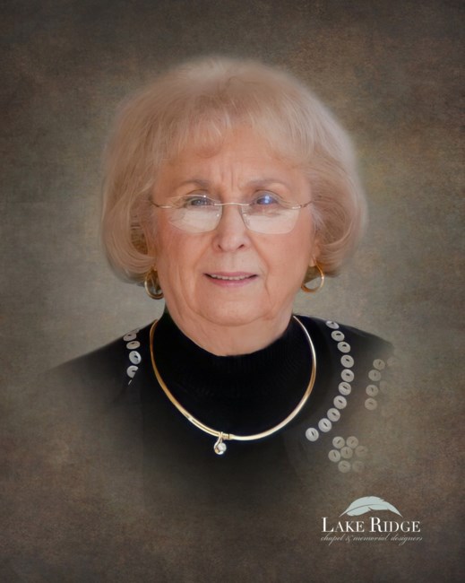 Obituary of Lois Karr