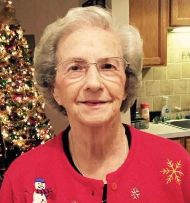 Obituario de Catherine Virginia Smith Pitts