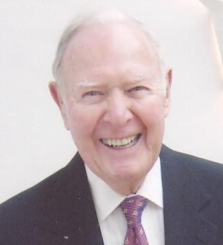 Obituario de Stanley H. Fried