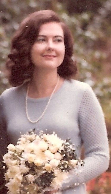 Obituary of Claire Ann Hull Law