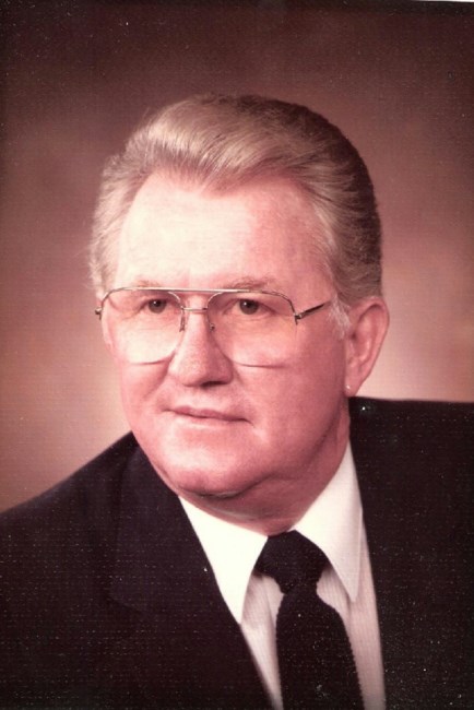 Obituary of Clarence Leroy "Clair" Haycock