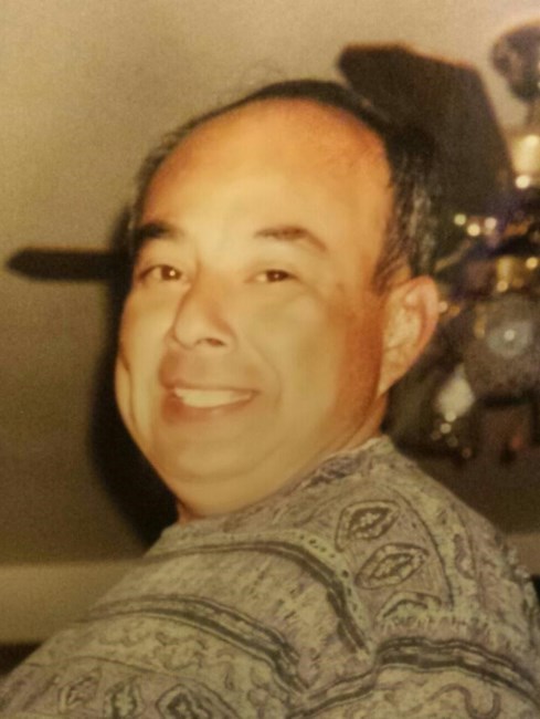 Obituary of Victor Montanez Perez
