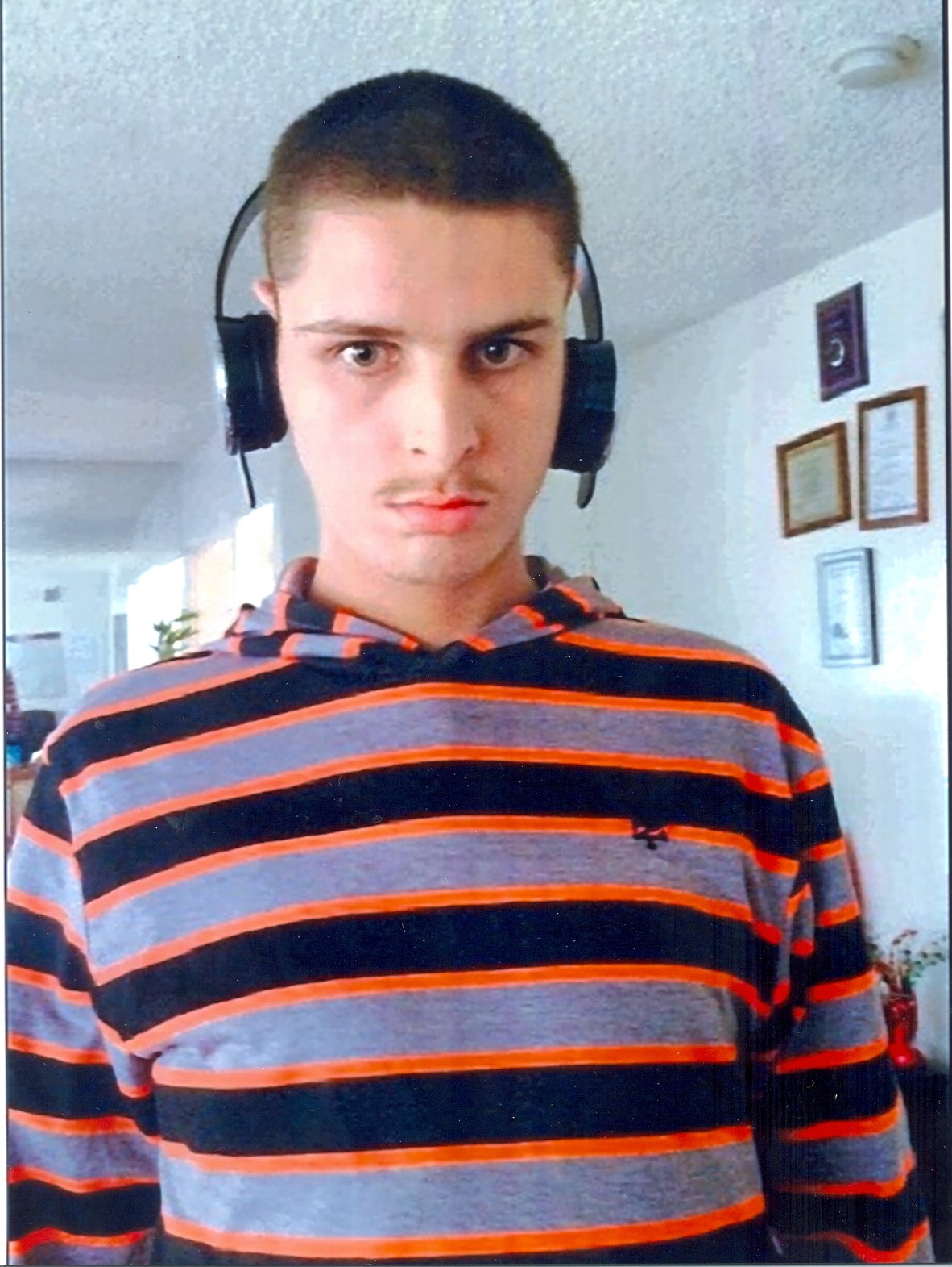 Obituary of Martin Sanchez Alvarez