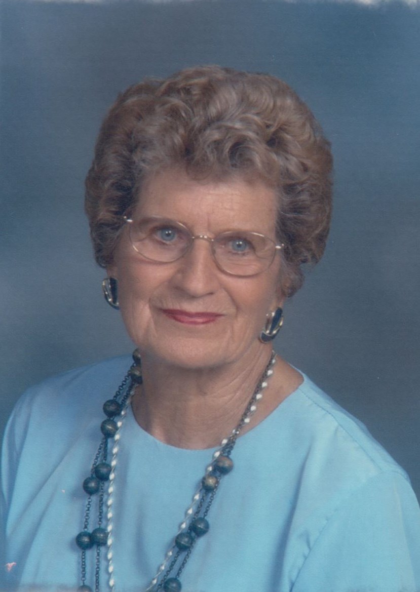 Obituary of Virginia Irene Smades