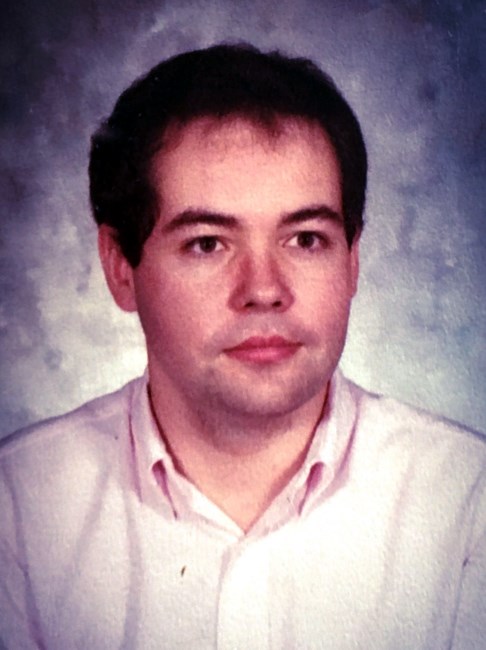 Obituary of Ronald Harold Newell