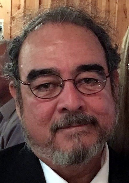 Obituario de Steven Frank Acosta