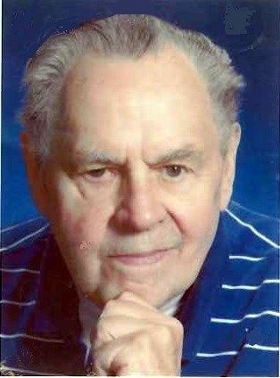 Obituary of John Belknap