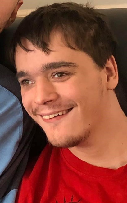 Obituary of Jonathan Michael Butterworth