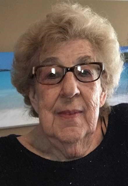 Obituario de Sue Pratt Shelton