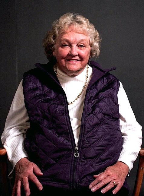  Obituario de Patricia Joy Barber