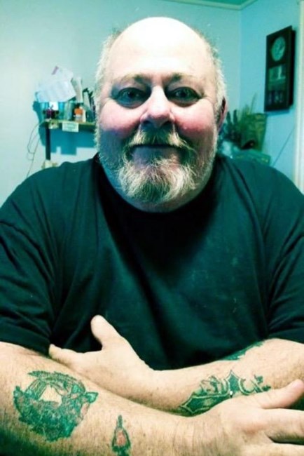 Obituario de Terry Wayne Wood