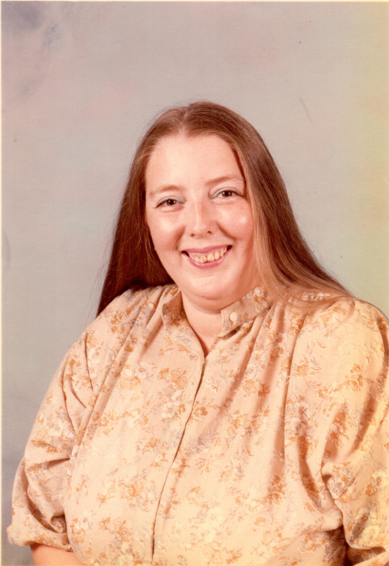 Obituary of Nina Gruwell