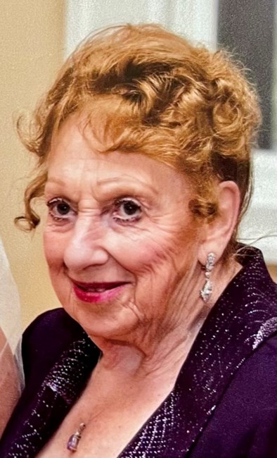 Obituary of Christine Mary Fohl