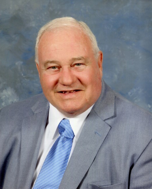 Obituary of Edward E. Scudder