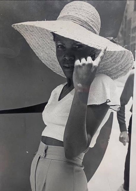 Obituary of Pearletta Tyrell-Welker