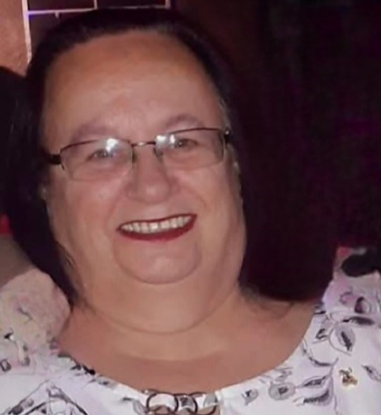 Obituary of Mary Jane Martin