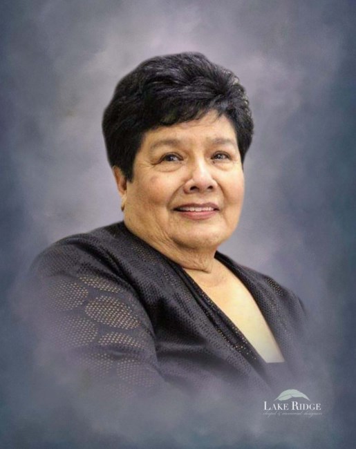 Obituary of Lenora "Nora" Romero