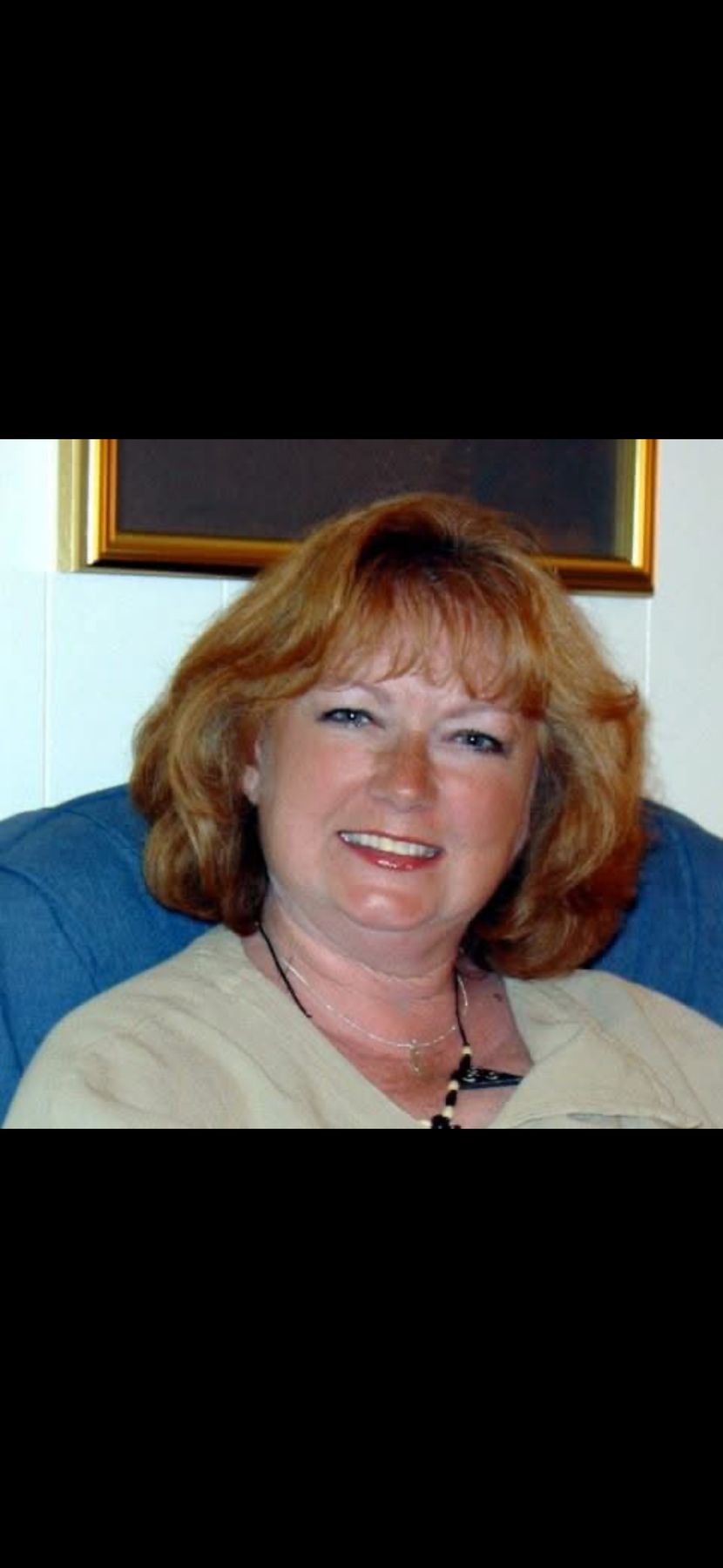 Obituary of Patricia Marie Krstolich