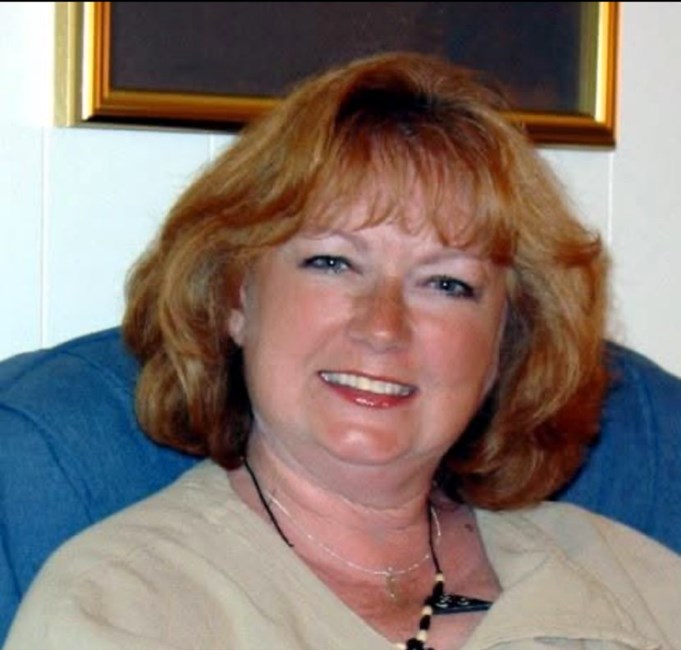 Obituary of Patricia Marie Krstolich