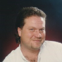 Obituary of Brian Gerald Clark