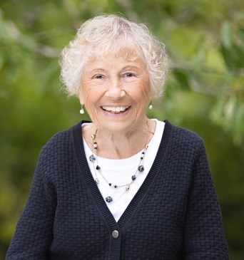 Obituary of Barbara Jean Peterson