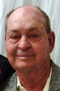 Obituary of Carlton Peters