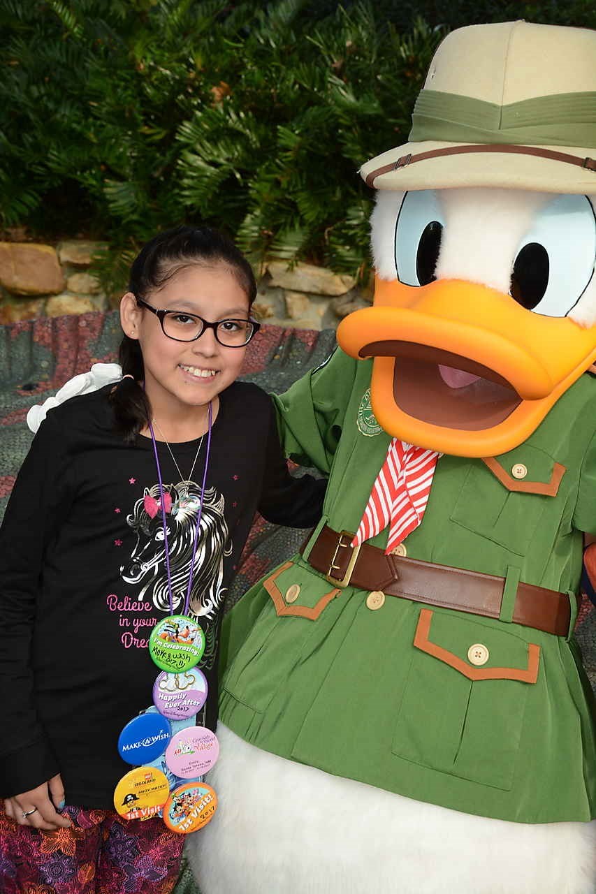 Obituary of Emily Hernandez