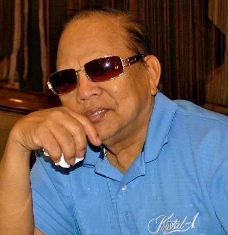 Obituary of Joven-Santos Algoso Eugenio
