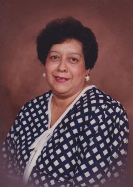 Obituary of Haydee Pereda