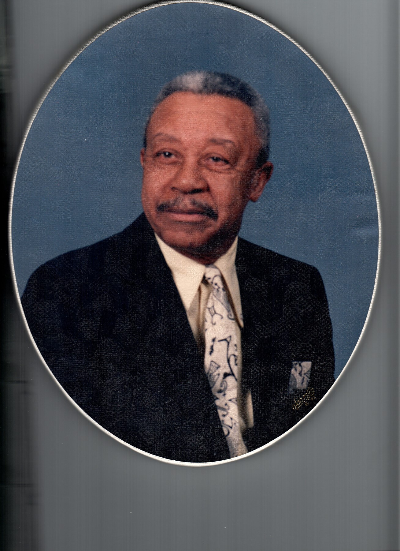 Rufus Houston, Sr. Obituary Humble, TX