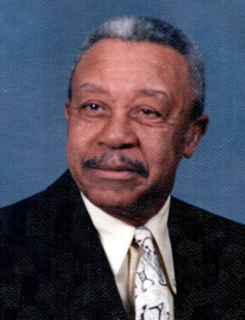 Obituary of Rufus Houston, Sr.