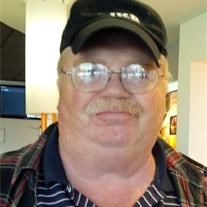 Obituary of Ralph Terry Tullis